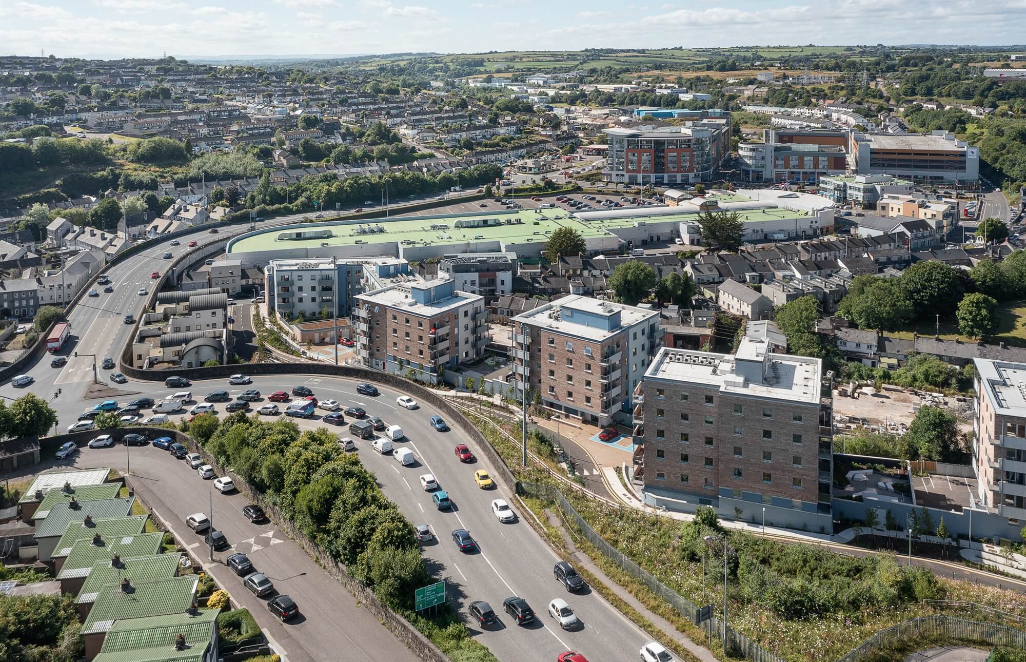 Shane Casey Electrical Services | SCES Cork